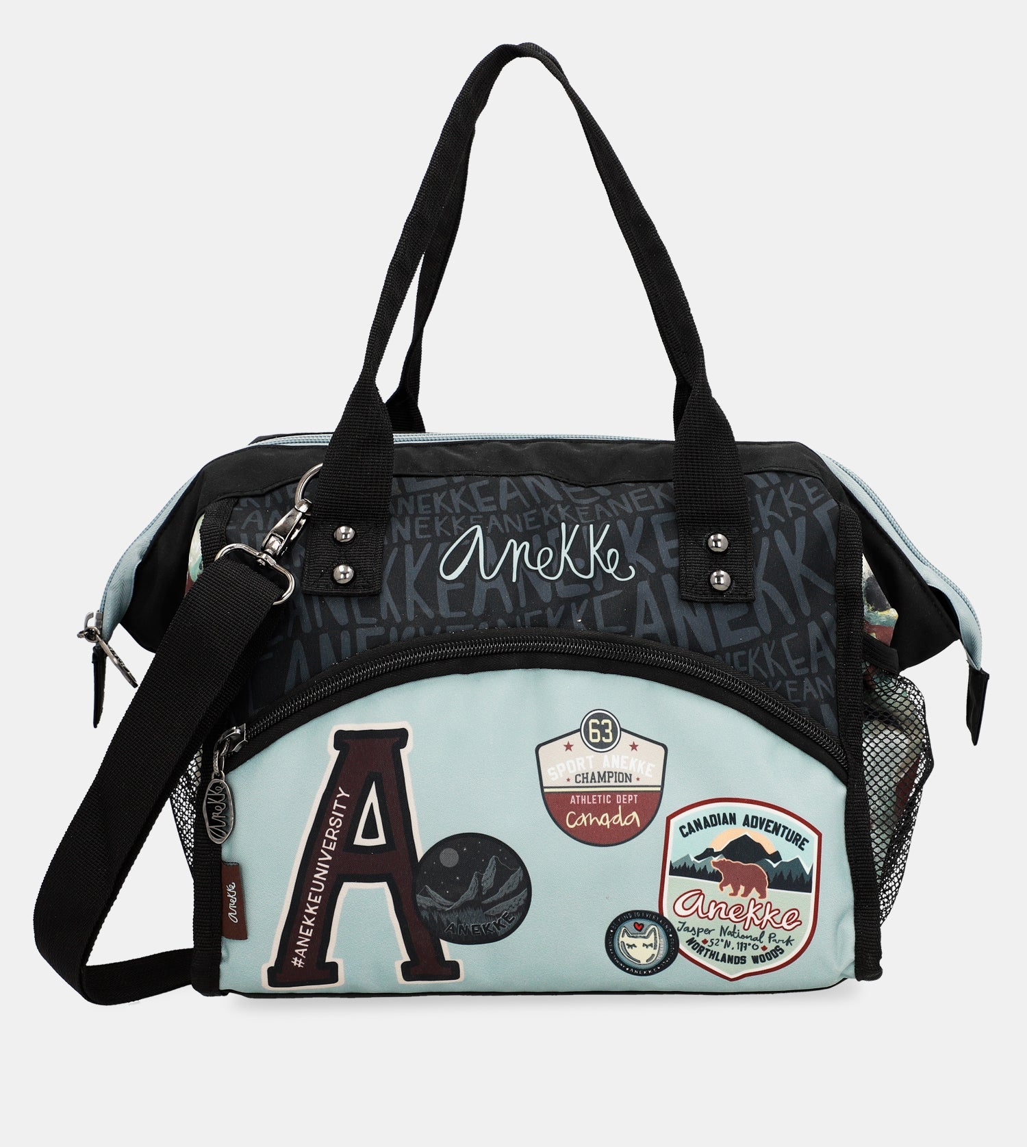 Bolsa porta alimentos Respect Anekke - The Annie's shop