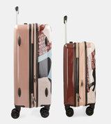Set de maletas Anekke