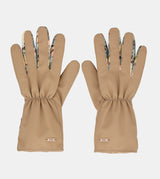 Guantes Padded