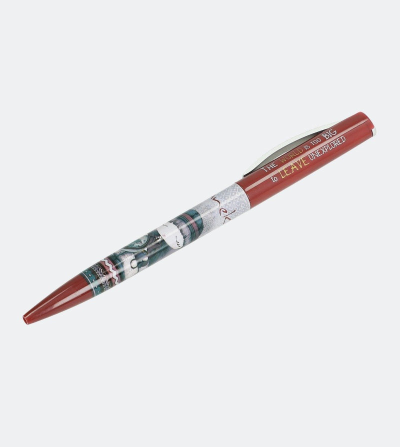 Bolígrafo estampado Egypt