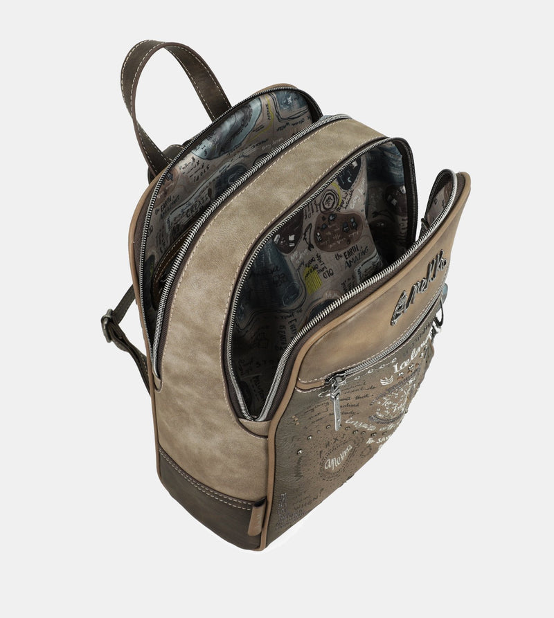 Original mochila de paseo Rune