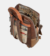 Original mochila de paseo Authenticity