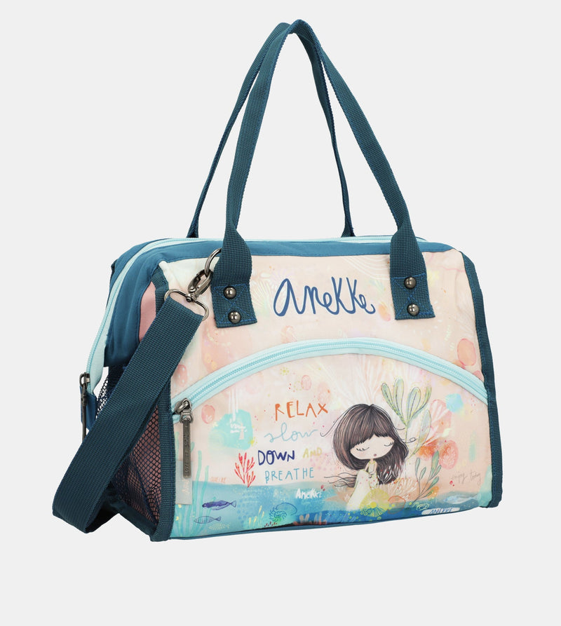 Bolsa porta alimentos Respect Anekke - The Annie's shop